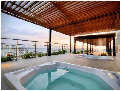 Apartaestudio en venta en Pozos Colorados, Santa Marta, 33 m² · foto 20 de 20