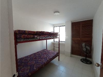 Apartamento en venta en Rodadero, Santa Marta · foto 3 de 13