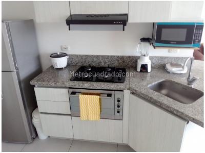 Apartamento en venta en Rodadero, Santa Marta · foto 6 de 18