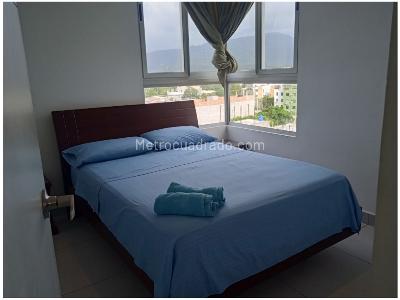 Apartamento en venta en Rodadero, Santa Marta · foto 9 de 18
