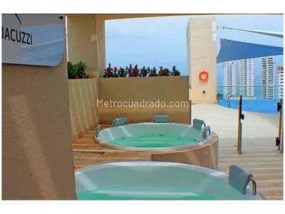 Apartamento en venta en Rodadero, Santa Marta · foto 15 de 18