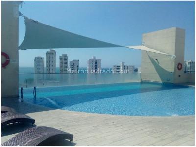 Apartamento en venta en Rodadero, Santa Marta · foto 16 de 18