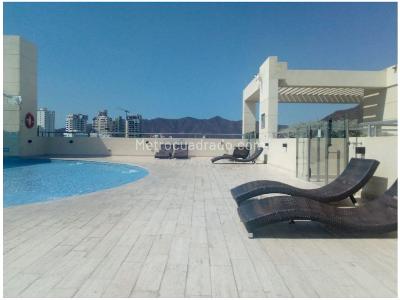 Apartamento en venta en Rodadero, Santa Marta · foto 17 de 18