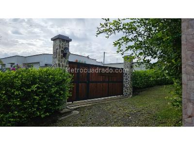 Casa de 4 alcobas en venta en Variante Condina, Pereira, 430 m² · foto 6 de 16