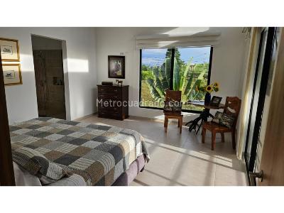 Casa de 4 alcobas en venta en Variante Condina, Pereira, 430 m² · foto 11 de 16