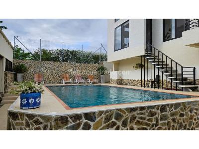Casa de 4 alcobas en venta en Variante Condina, Pereira, 430 m² · foto 14 de 16