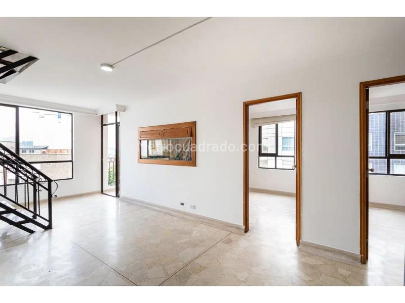 Piso – Medellín - Vista 2
