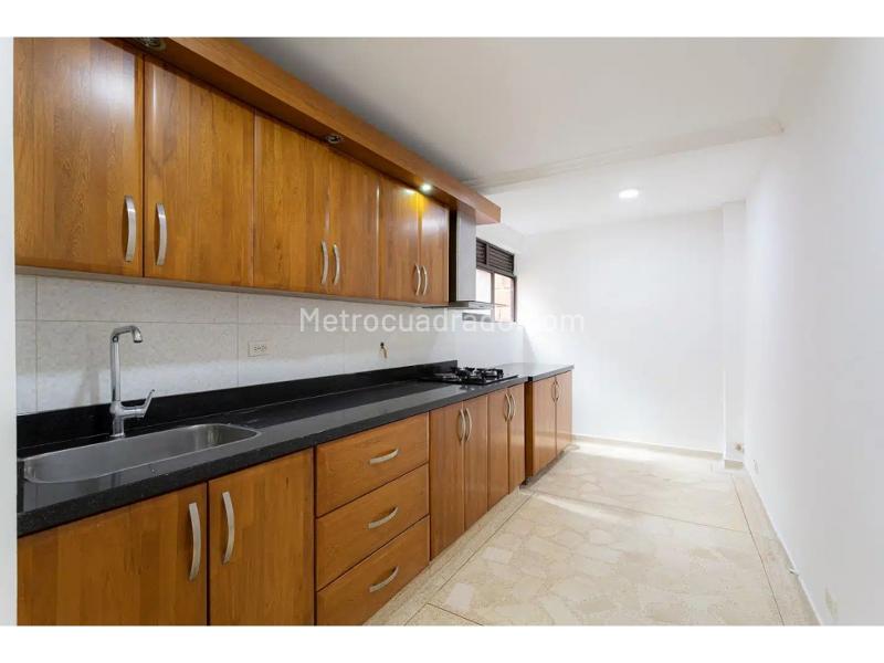 Piso – Medellín - Vista 4