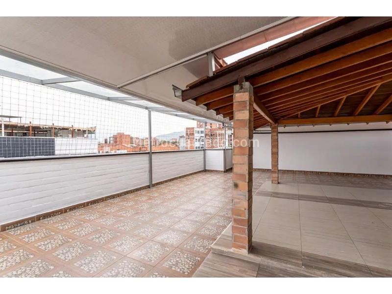 Piso – Medellín - Vista 5