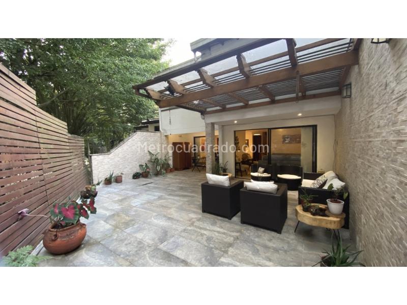 Casa en Venta, El Poblado, Medellín - Widok 2