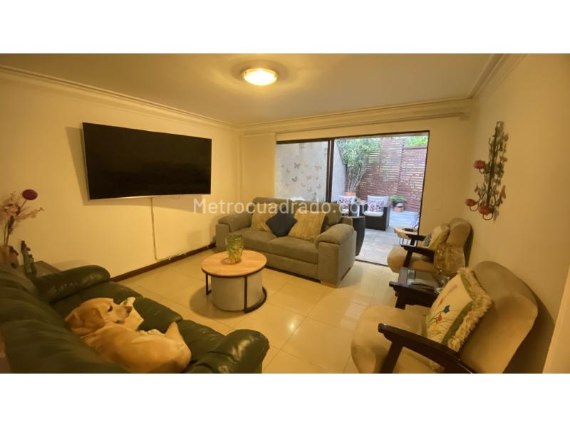 Casa en Venta, El Poblado, Medellín - Widok 3