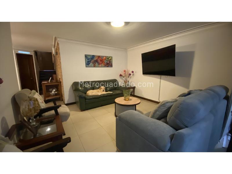 Casa en Venta, El Poblado, Medellín - Widok 4