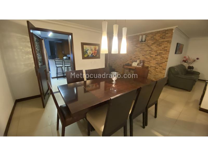 Casa en Venta, El Poblado, Medellín - Widok 5