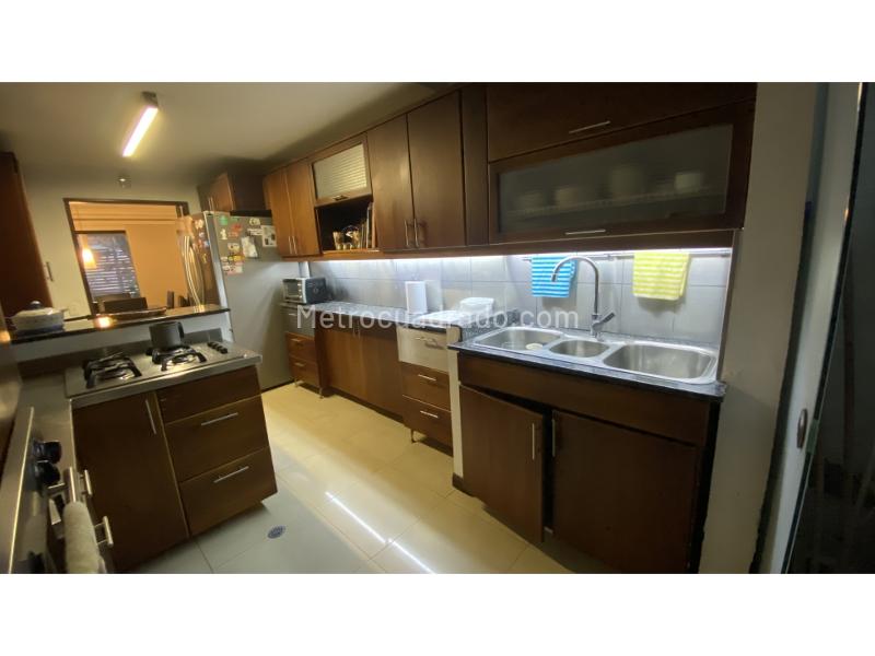 Casa en Venta, El Poblado, Medellín - Widok 6