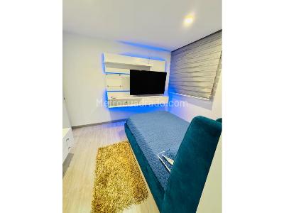 Apartamento en venta en Loma Del Esmeraldal, Envigado · foto 3 de 17