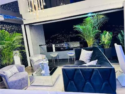 Apartamento en venta en Loma Del Esmeraldal, Envigado · foto 4 de 17