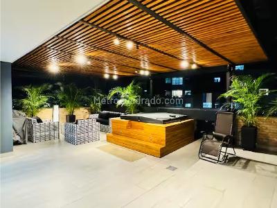 Apartamento en venta en Loma Del Esmeraldal, Envigado · foto 5 de 17
