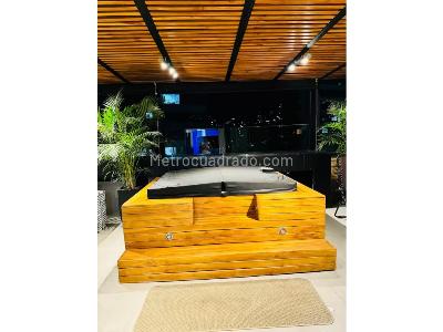 Apartamento en venta en Loma Del Esmeraldal, Envigado · foto 6 de 17