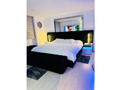 Apartamento en venta en Loma Del Esmeraldal, Envigado · foto 7 de 17