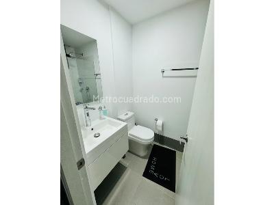 Apartamento en venta en Loma Del Esmeraldal, Envigado · foto 9 de 17