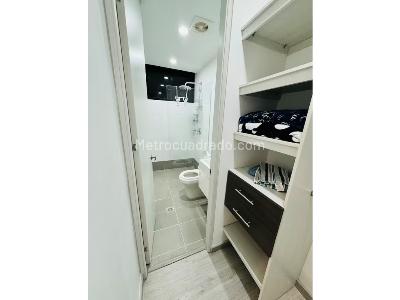 Apartamento en venta en Loma Del Esmeraldal, Envigado · foto 11 de 17