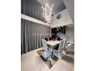 Apartamento en venta en Loma Del Esmeraldal, Envigado · foto 12 de 17