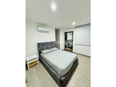 Apartamento en venta en Loma Del Esmeraldal, Envigado · foto 13 de 17