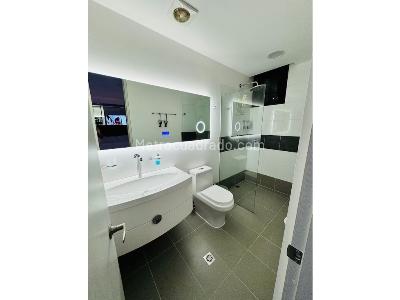 Apartamento en venta en Loma Del Esmeraldal, Envigado · foto 15 de 17
