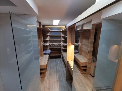 Apartamento de 3 alcobas en venta en Laureles, Medellín, 100 m² · foto 4 de 14