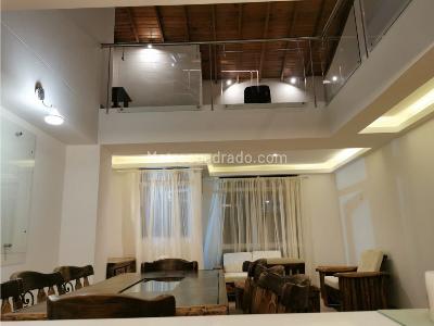 Apartamento de 3 alcobas en venta en Laureles, Medellín, 100 m² · foto 5 de 14
