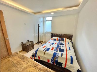 Apartamento de 3 alcobas en venta en Laureles, Medellín, 100 m² · foto 6 de 14