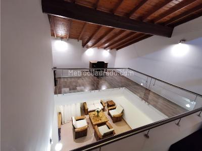 Apartamento de 3 alcobas en venta en Laureles, Medellín, 100 m² · foto 9 de 14