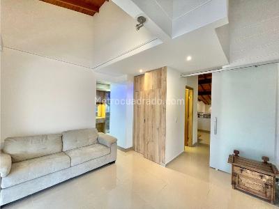 Apartamento de 3 alcobas en venta en Laureles, Medellín, 100 m² · foto 12 de 14