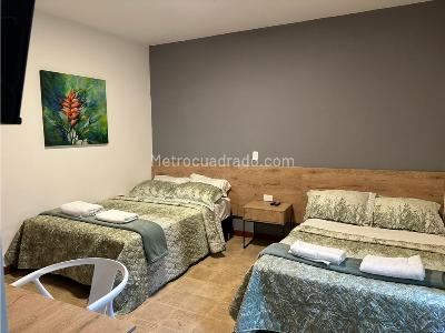 Casa de 5 alcobas en venta en San Joaquin, Medellín, 213 m² · foto 4 de 18