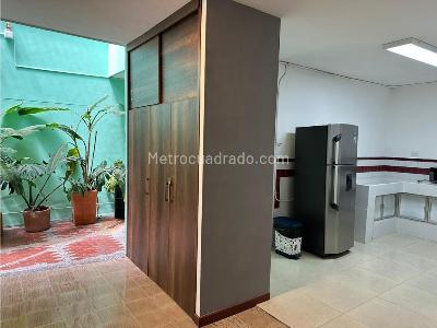 Casa de 5 alcobas en venta en San Joaquin, Medellín, 213 m² · foto 14 de 18