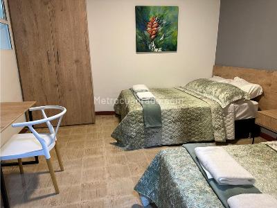 Casa de 5 alcobas en venta en San Joaquin, Medellín, 213 m² · foto 16 de 18