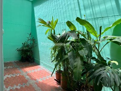 Casa de 5 alcobas en venta en San Joaquin, Medellín, 213 m² · foto 17 de 18