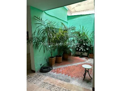 Casa de 5 alcobas en venta en San Joaquin, Medellín, 213 m² · foto 18 de 18