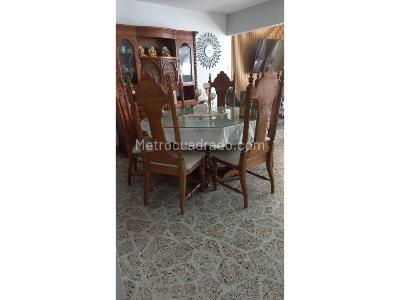 Casa de 5 alcobas en venta en Simon Bolivar, Medellín, 310 m² · foto 7 de 17