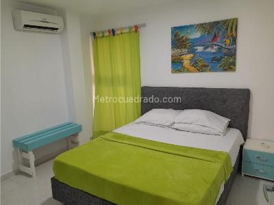 Casa en venta en Rodadero Sur, Santa Marta · foto 6 de 14