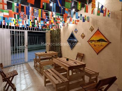 Casa en venta en Rodadero Sur, Santa Marta · foto 14 de 14