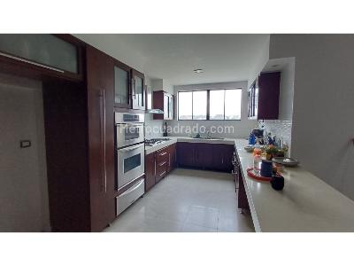 Apartamento en venta en Pinares, Pereira · foto 8 de 20