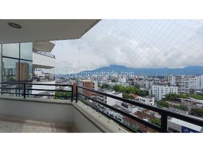 Apartamento en venta en Pinares, Pereira · foto 15 de 20