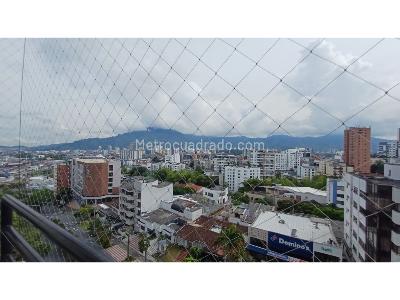 Apartamento en venta en Pinares, Pereira · foto 16 de 20