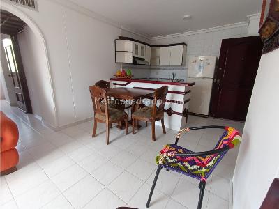 Apartaestudio en venta en Rodadero Reservado, Santa Marta, 46 m² · foto 4 de 20