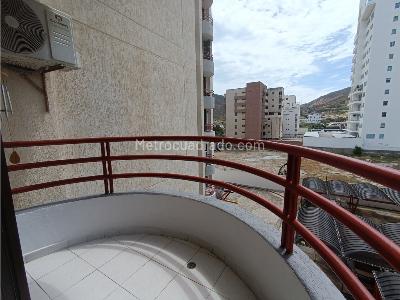 Apartaestudio en venta en Rodadero Reservado, Santa Marta, 46 m² · foto 8 de 20