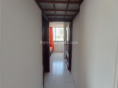 Apartaestudio en venta en Rodadero Reservado, Santa Marta, 46 m² · foto 9 de 20