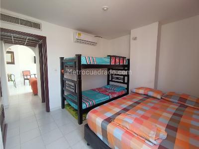 Apartaestudio en venta en Rodadero Reservado, Santa Marta, 46 m² · foto 10 de 20