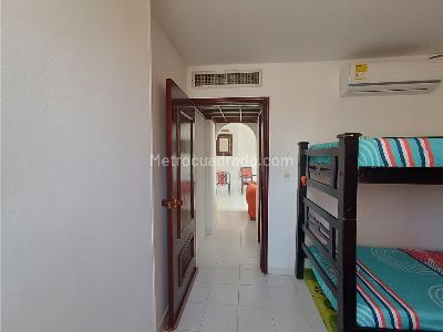 Apartaestudio en venta en Rodadero Reservado, Santa Marta, 46 m² · foto 12 de 20