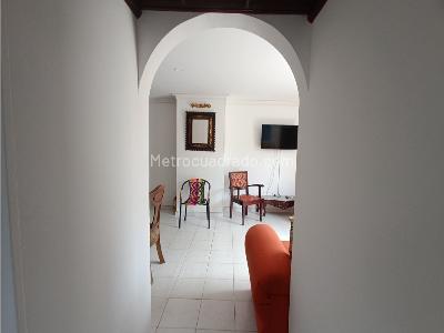 Apartaestudio en venta en Rodadero Reservado, Santa Marta, 46 m² · foto 14 de 20